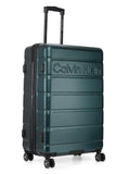 Calvin Klein RIDGE-LINE Range Pearlized Sage Hard 28" Large Luggage