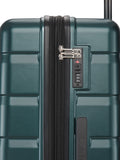 Calvin Klein RIDGE-LINE Range Pearlized Sage Hard 28" Large Luggage