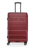 Calvin Klein RIDGE-LINE Range Pearlized Berry Hard 28