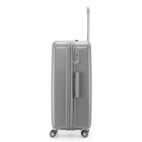 Calvin Klein WAFFLE (DTM) Range Heather Grey Hard 28" Large Luggage