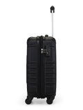 Calvin Klein MIDTOWN TOUR Range Black Hard 20" Cabin Luggage