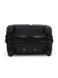 Calvin Klein MIDTOWN TOUR Range Black Hard 20" Cabin Luggage