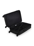 Calvin Klein MIDTOWN TOUR Range Black Hard 24" Medium Luggage