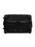 Calvin Klein MIDTOWN TOUR Range Black Hard 24" Medium Luggage