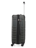 Calvin Klein MIDTOWN TOUR Range Deep Forest Hard 24" Medium Luggage