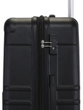 Calvin Klein MIDTOWN TOUR Range Black Hard 28" Large Luggage