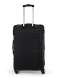 Calvin Klein MIDTOWN TOUR Range Black Hard 28" Large Luggage