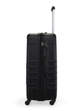 Calvin Klein MIDTOWN TOUR Range Black Hard 28" Large Luggage