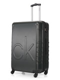 Calvin Klein MIDTOWN TOUR Range Deep Forest Hard 28" Large Luggage