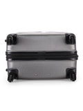 Calvin Klein MIDTOWN TOUR Range Dark Grey Hard 28" Large Luggage