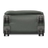 Calvin Klein CHECKI- IN Range Charcoal Soft 20" Cabin Luggage