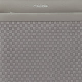 Calvin Klein CHECKI- IN Range Stone Soft 20" Cabin Luggage