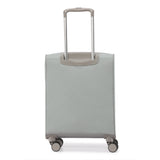 Calvin Klein CHECKI- IN Range Stone Soft 20" Cabin Luggage