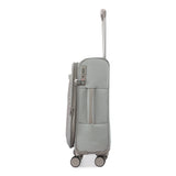 Calvin Klein CHECKI- IN Range Stone Soft 20" Cabin Luggage