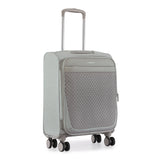 Calvin Klein CHECKI- IN Range Stone Soft 20" Cabin Luggage