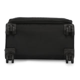 Calvin Klein CHECKI- IN Range Black Soft 24" Medium Luggage