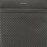 Calvin Klein CHECKI- IN Range Charcoal Soft 24" Medium Luggage