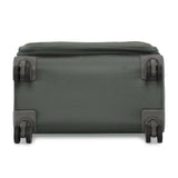 Calvin Klein CHECKI- IN Range Charcoal Soft 24" Medium Luggage