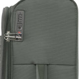 Calvin Klein CHECKI- IN Range Charcoal Soft 24" Medium Luggage