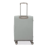 Calvin Klein CHECKI- IN Range Stone Soft 24" Medium Luggage