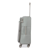 Calvin Klein CHECKI- IN Range Stone Soft 24" Medium Luggage