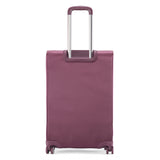 Calvin Klein GABRIANA Range Crushed Berry Soft 24" Medium Luggage