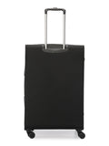 Calvin Klein CHECKI- IN Range Black Soft 28" Large Luggage