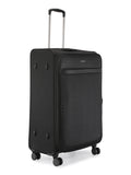 Calvin Klein CHECKI- IN Range Black Soft 28" Large Luggage