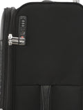 Calvin Klein CHECKI- IN Range Black Soft 28" Large Luggage