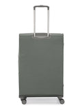 Calvin Klein CHECKI- IN Range Charcoal Soft 28" Large Luggage