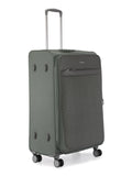 Calvin Klein CHECKI- IN Range Charcoal Soft 28" Large Luggage