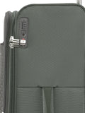 Calvin Klein CHECKI- IN Range Charcoal Soft 28" Large Luggage