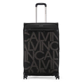 Calvin Klein GABRIANA Range Black Soft 28" Large Luggage