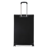 Calvin Klein GABRIANA Range Black Soft 28" Large Luggage