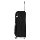 Calvin Klein GABRIANA Range Black Soft 28" Large Luggage