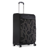 Calvin Klein GABRIANA Range Black Soft 28" Large Luggage