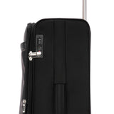 Calvin Klein GABRIANA Range Black Soft 28" Large Luggage