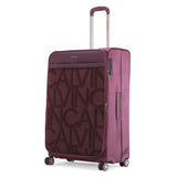 Calvin Klein GABRIANA Range Crushed Berry Soft 28" Large Luggage