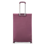 Calvin Klein GABRIANA Range Crushed Berry Soft 28" Large Luggage