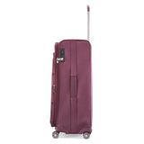 Calvin Klein GABRIANA Range Crushed Berry Soft 28" Large Luggage