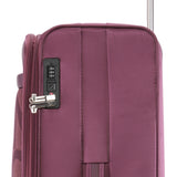 Calvin Klein GABRIANA Range Crushed Berry Soft 28" Large Luggage