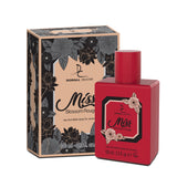 Dorall Collection Miss Blossom Rouge Eau de Toilette For Women 100ml