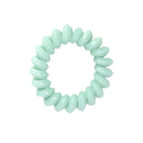 Janeke hair elastics, spirals