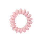 Janeke hair elastics, spirals