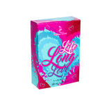 Dorall Collection Life Long Love Eau de Parfum For Women 100ml