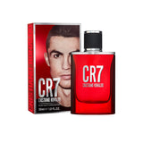 Cristiano Ronaldo CR7 Eau de Toilette 30ml