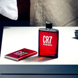 Cristiano Ronaldo CR7 Eau de Toilette 30ml