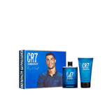 Cristiano Ronaldo CR7 Play It Cool Gift Set (Eau de Toilette 30ml + Shower Gel 150ml)