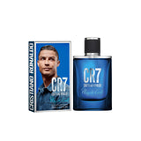 Cristiano Ronaldo CR7 Play It Cool Eau de Toilette 30ml