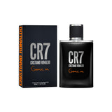 Cristiano Ronaldo CR7 Game On Eau de Toilette 30ml